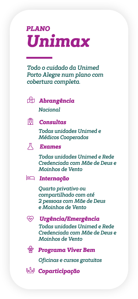 Unimed Porto Alegre